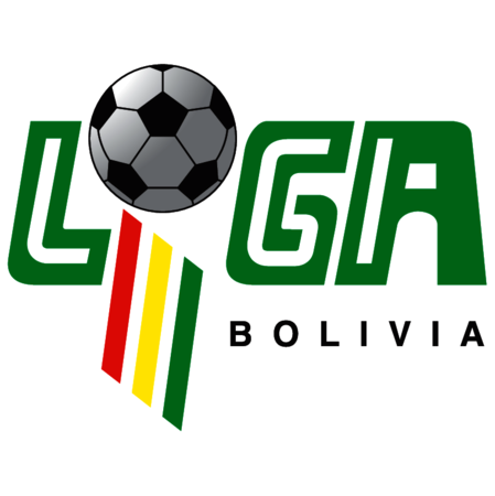Liga Bolivia