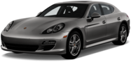 Panamera Porsche
