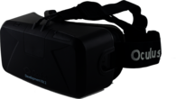 Oculus Rift Development Kit 2
