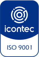 Icontec ISO 9001