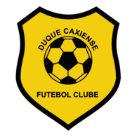 Duquecaxiense Futebol Clube de Duque de Caxias-RJ