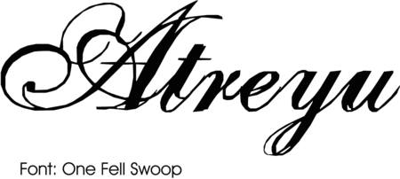 Atreyu