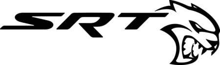 Srt Hellcat