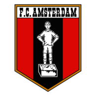 FC Amsterdam (old logo)
