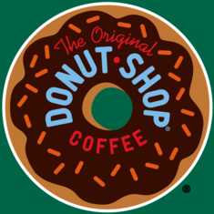 The Donut Shop