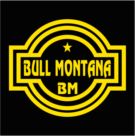Bull Montana