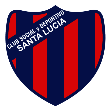 Club Social y Deportivo Santa Lucia de Acheral
