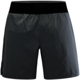 Short Pant Grey