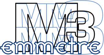 Emmetre - M3