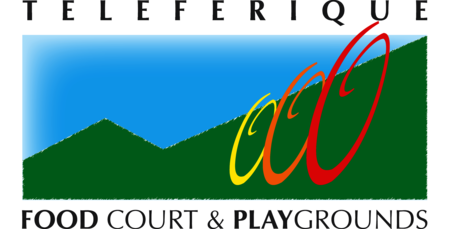 Teleferique Food Court & Playgrounds
