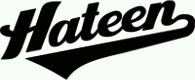 Hateen