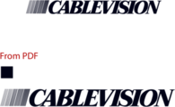 Cablevision