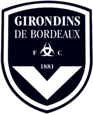 Girondins De Bordeaux 