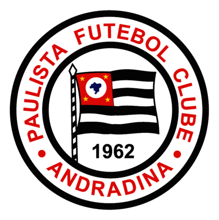 Paulista Futebol Clube de Andradina-SP