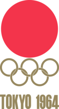 Tokyo 1964 Summer Olympics