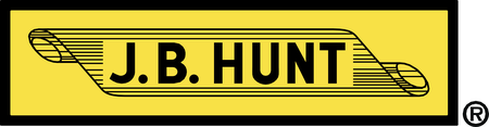 J B Hunt