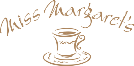 Miss Margaret's