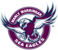 Manly Warringah Sea Eagles