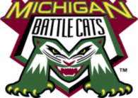 Michigan Battle Cats