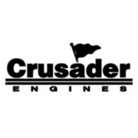 Crusader Engines