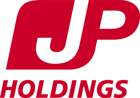 Japan Post Holdings