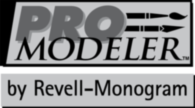 Pro Modeler