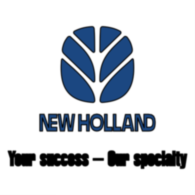 New Holland