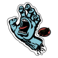 Santa Cruz Skateboards