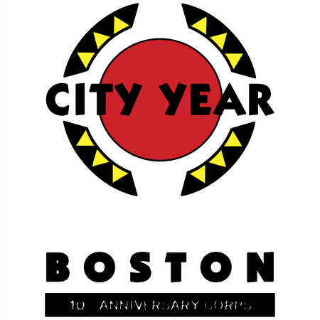 City Year Boston
