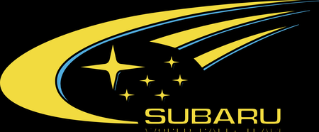 Subaru World Rally Team