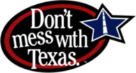 Don't Mess with Texas