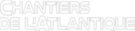Logo Des Chantiers De L'atlantique