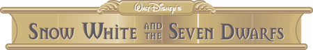 Disney's Snow White And The Seven Dwarfs