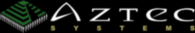Aztec Systems 21483
