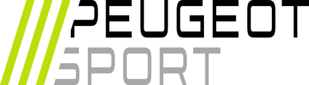 Peugeot Sport 2020