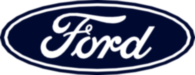 Ford Logo Flat