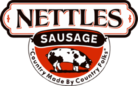 Nettles Sausage