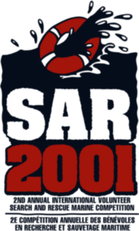 SAR 2001