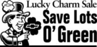 Chevrolet Lucky Charm Sale