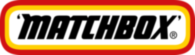 Matchbox Logo Color