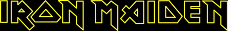 Iron Maiden