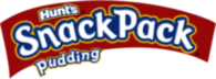 Hunt's Snack Pack