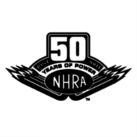 NHRA