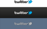 Twitter 3 colors
