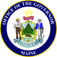 Governor Of Maine