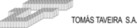 Tomas Taveira