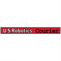 U S Robotics Courier