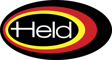 Held