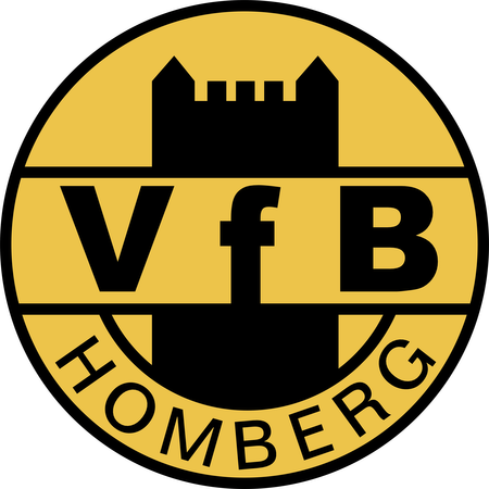 Vfb Homberg