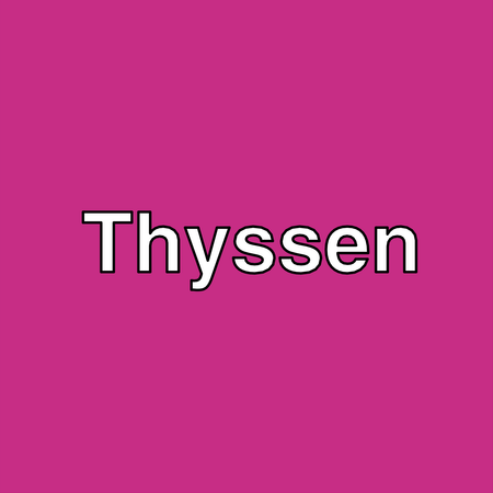 Thyssen